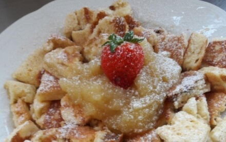 Kaiserschmarrn